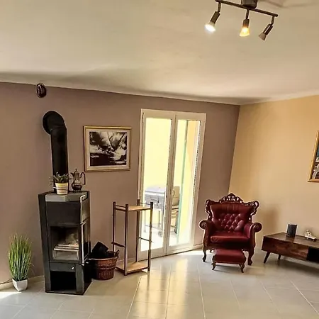 Villa Soleggiata By Interhome