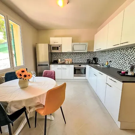 Soleggiata By Interhome Villa Castellaro (Liguria)