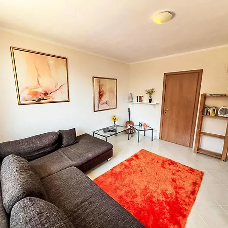 Soleggiata By Interhome *