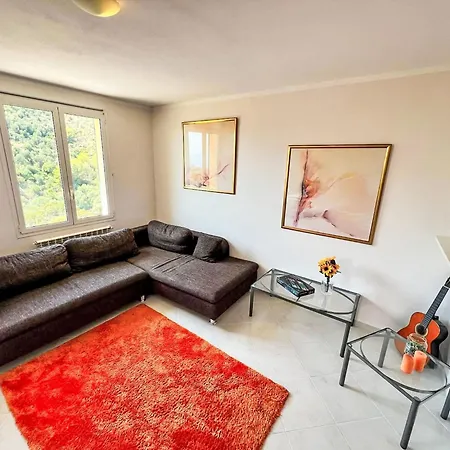 Soleggiata By Interhome Villa *